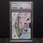 2024 Topps 50/50 Shohei Ohtani SSP #49 PSA 9 Los Angeles Dodgers Kanji