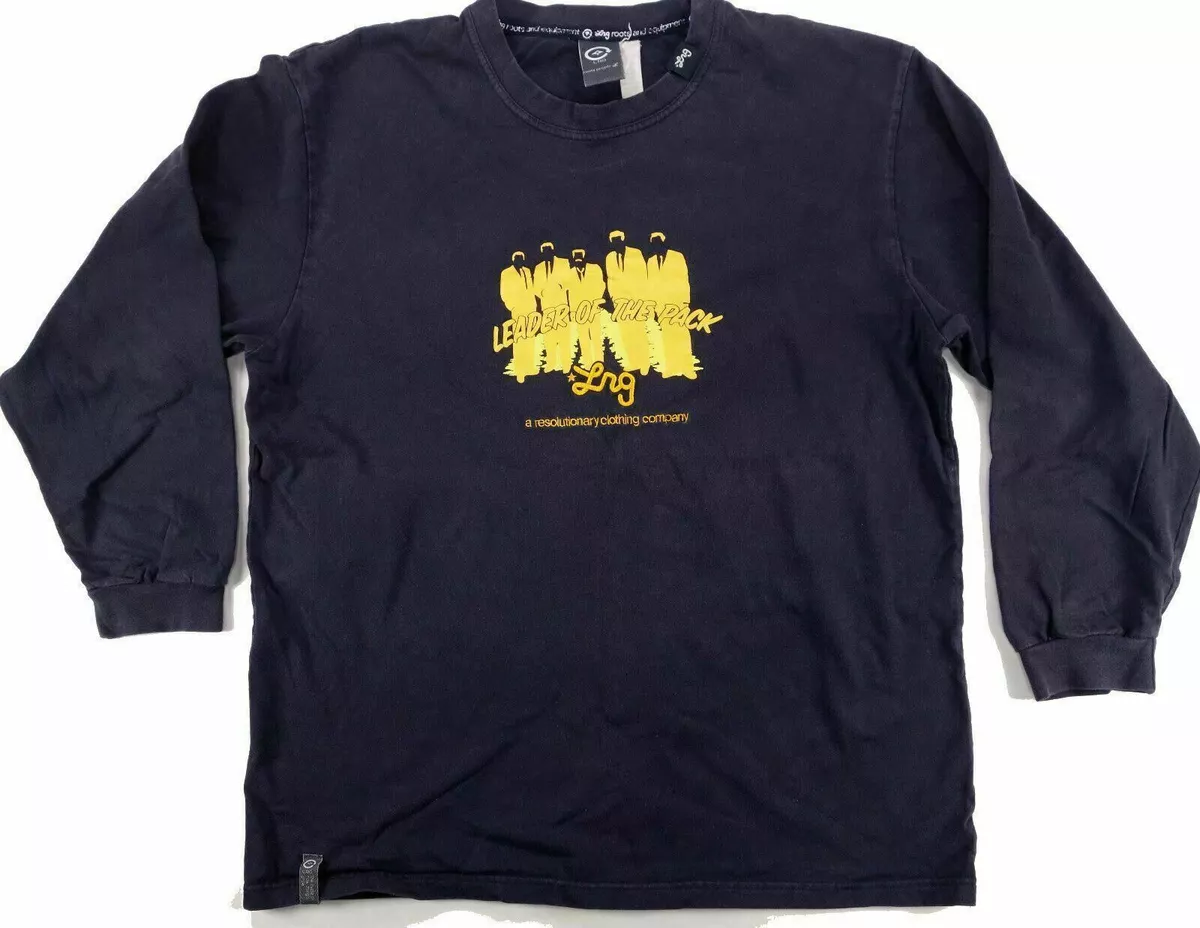 Vintage lrg hotsell clothing