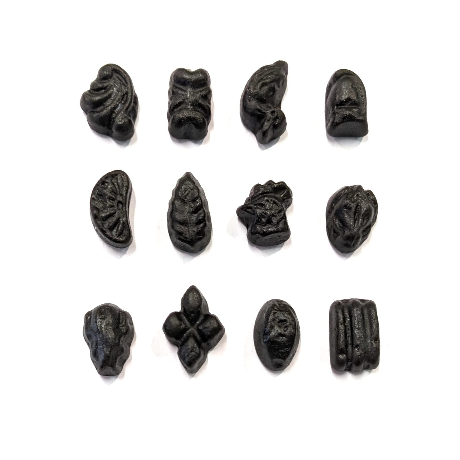 Mascherotti Liquirizia Italgum Kg 1