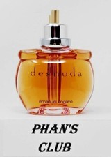 Desnuda Emanuel Ungaro perfume - a fragrância Feminino 2001