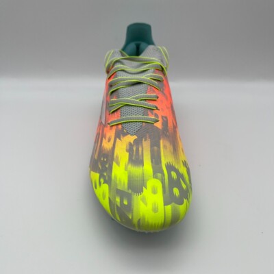 Adidas X Speedflow.1 FG FY6866 US 8-9.5 Football Soccer