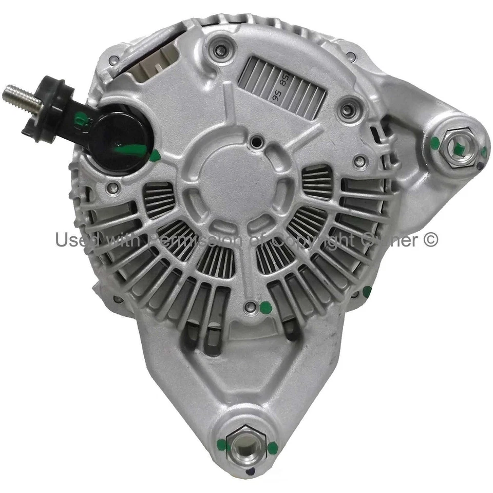 Alternador Calidad Construido 10323 Reman Foto 3 de 4