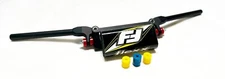 Fasst Flexx 14 Degree Quad Low Handle Bars Handlebars YFZ 450R YFZR Yellow 