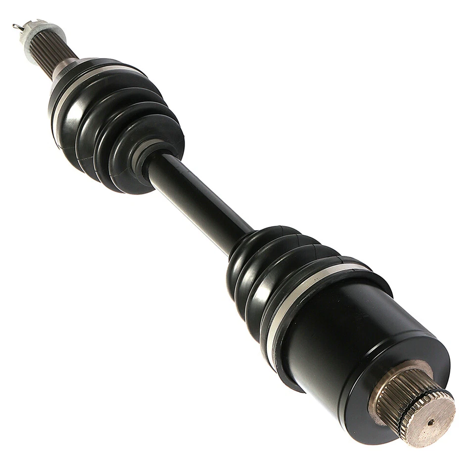 Rear Front Right Left CV Joint Axles For 2003-2005 Polaris Sportsman 500 600 Foto 4 de 4
