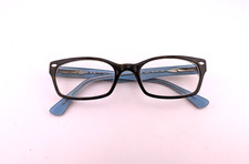 Ray Ban Eyeglasses, Frames Only, RB 5150 5023, 50-19-135, Brown Tortoise