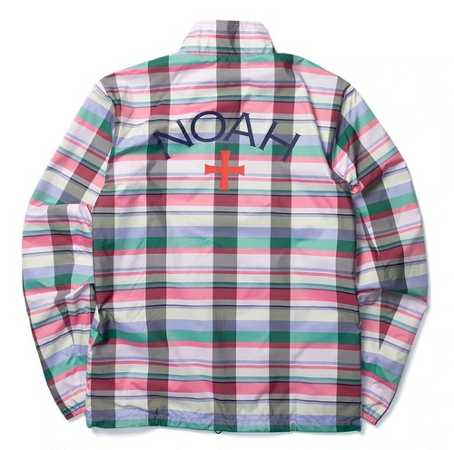 $250 Noah NY x Adidas Water Repellent 