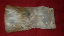 CRF450R HONDA 2002 CRF 450 R (LOT A) MUD GUARD PROTECTOR