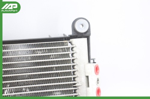 ✅ 12-16 BMW F22 F30 F32 M235i 335i 435i M-Sport Engine Oil Cooler & Bracket OEM - Picture 5 of 12
