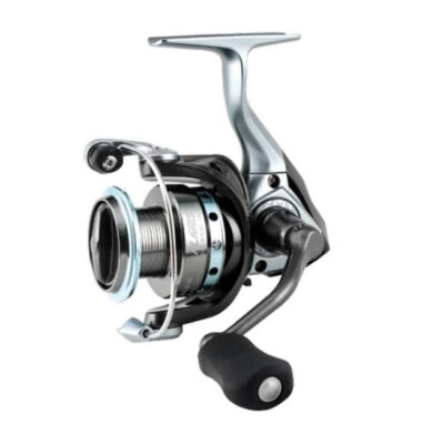 Okuma ALS-45 Alaris ALS-45 RH Spin Reel , Oiled Felt Drag, 3BB+1RB
