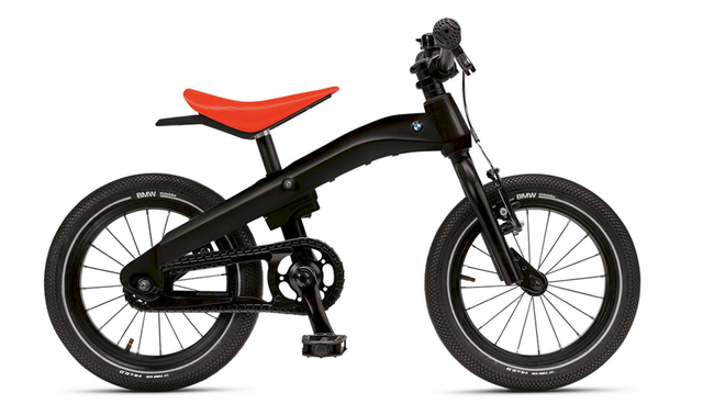 Bmw kidsbike 14