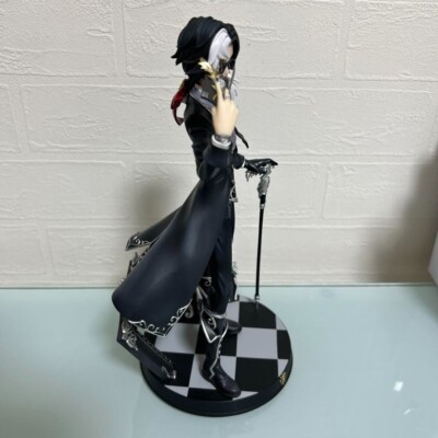 Identity V Joseph Desaulniers 3rd Anniversary Limited Figure