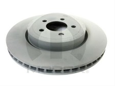 COPPIA DISCHI FRENO ANTERIORI CHRYSLER VOYAGER RT Dodge Journey 68032944AB