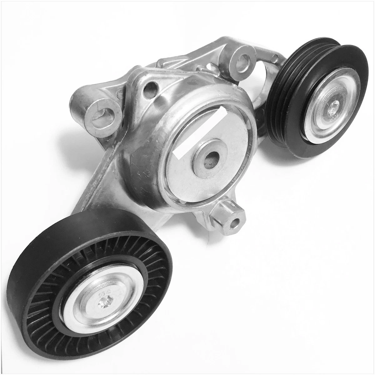 Drive Belt Tensioner For 2010 2011 Toyota Camry 2.5L eBay