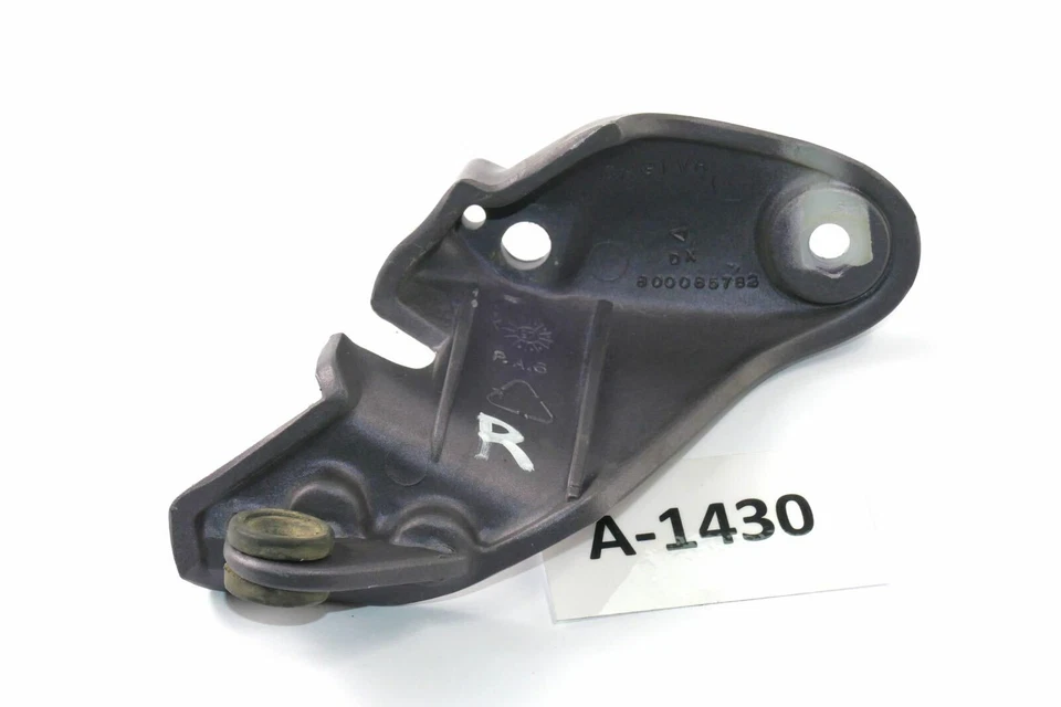 Cagiva Planet 125 año 1997 - 2001 - soporte faro derecho A1430 Foto 2 de 3