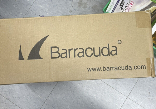Barracuda NextGen Firewall F180 Appliance (BNGIF180) BNHW026 - Picture 3 of 3
