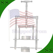 Gunther Equine Mouth Speculum Stainless Steel