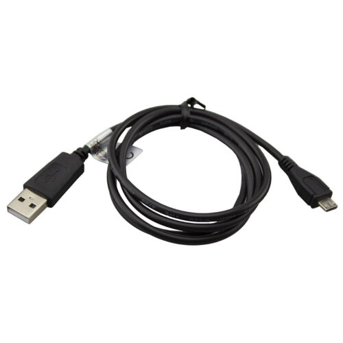 caseroxx Datenkabel für Alcatel Scribe Easy 8000 Micro USB Kabel - Bild 1 von 4