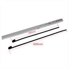 For Volvo S60 V60 V60Cross Country 19-24 Front wiper blade rubber Refill31693569