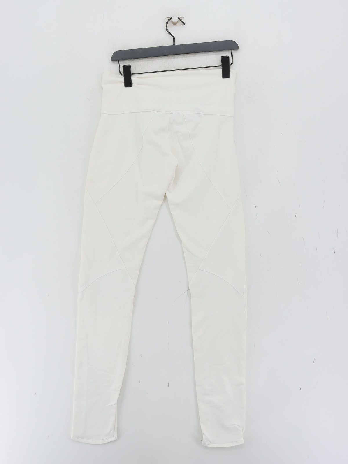 ALTRA Leggings Nike donna W 30 colore bianco 100% altro lunghezza intera