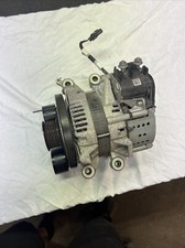 2019-VOLVO XC40 XC60 V90 S90 2.0 PETROL MILD-HYBRID ALTERNATOR 31652870