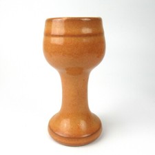 Melitta Ceracron Eierbecher Serie Ammerland Eichenforst Mid-Cenrury Egg Cup