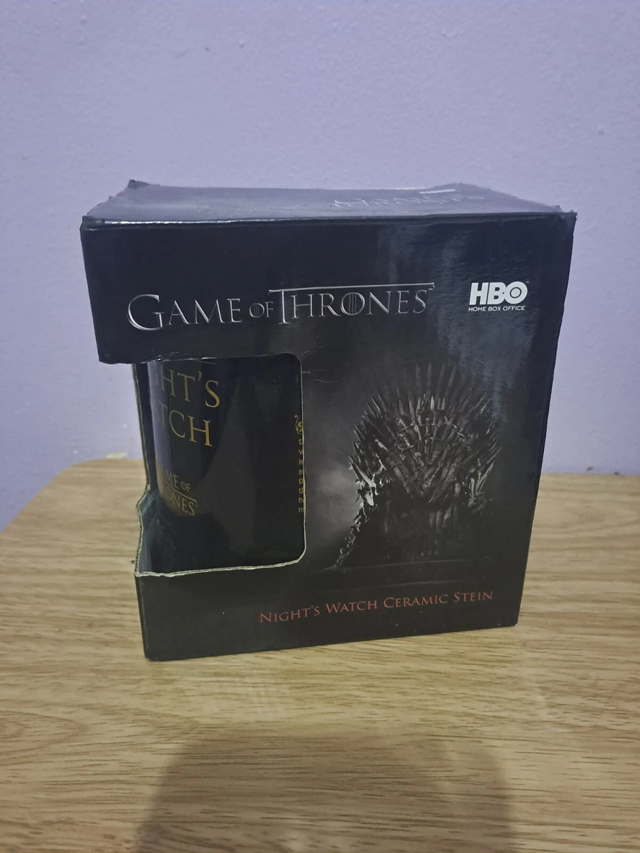 Pyramid International MGS23835 Game of Thrones Night s Watch