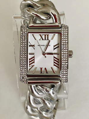再出品 Michael kors レディース 腕時計 美品 MICHAEL KORS（マイケルコース） 腕時計 腕時計 レディース アナログ