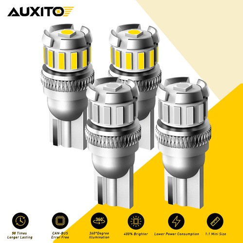 LED License Plate Light Pair Of White S - Fits Chevy Corvette, Cadillac, Buick, GMC Luces Led Para Autos - Foto 7