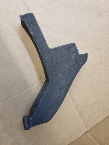 VW Passat B8 Isolierung Für Kotflügel 3G0864237B RHD