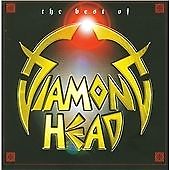 Diamond Head : The Best Of Diamond Head CD (1999) Expertly Refurbished Product