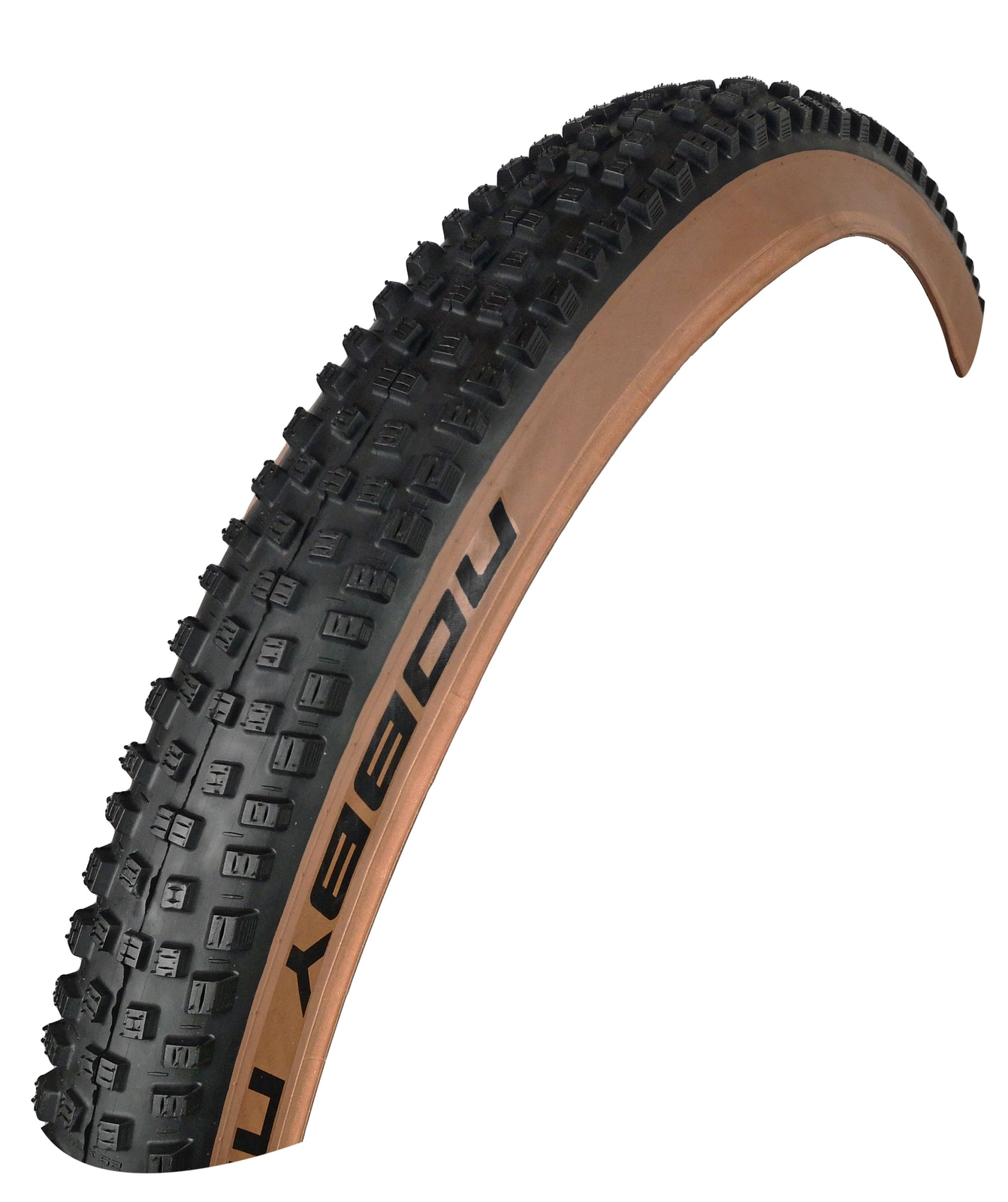 Schwalbe Clik Valve Neumático MTB Schwalbe Nobby Nic Performance