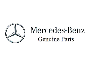 Mercedes VÉRITABLE C123 S123 W123 coupé berline wagon tampon caoutchouc 1232410565 - Photo 1/1
