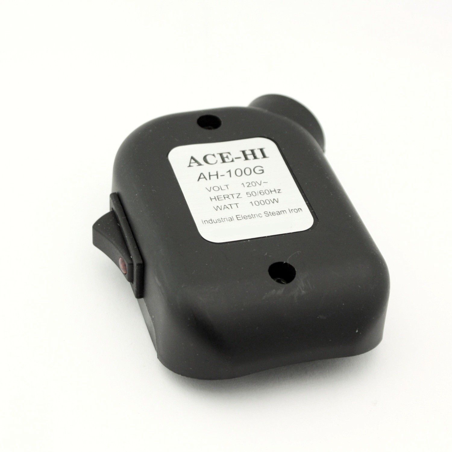 Main Switch Assembly #7-19923 For ACE-HI AH-100G Electric Steam Iron