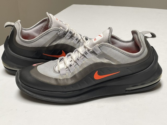 air max axis wolf grey