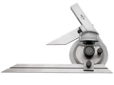 ELORA 1541-... Universal-Winkelmesser mit Lupe