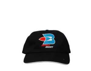 Buffalo Braves NBA Basketball Embroidered Ball Cap Los Angeles Clippers New
