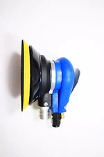5" Palm Air Sander Random Orbital Auto Body orbit DA Sander Tools 10,000RPM