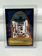 1999 Topps Star Wars Chrome Archives Trading Cards 9
