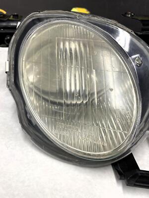 Lexus SC 300/400 80ソアラ　ヘッドライトAssy 1992-1994 Lexus SC300 Right Passenger Inner Headlight Assembly | eBay