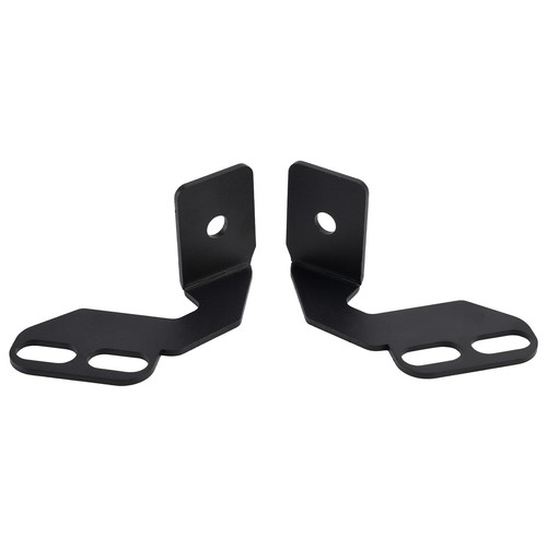 Side LED Light Pods Windshield Mount Brackets For Kawasaki Teryx Teryx4 - Picture 12 of 12