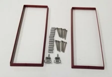 2001-08 Mercedes-Benz AMG C32 SLK32 ,Crossfire SRT6 Cold air intake spacer kit.