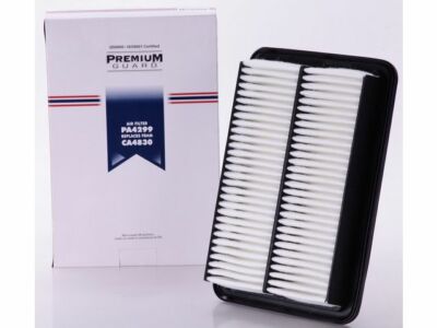 1984-1988 Toyota Pickup Air Filter | 76765BX | 1985 1986 1987 ...