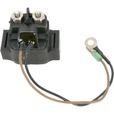 WSM Starter - Solenoid/Relay - Yamaha | 004-125