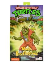 Teenage Mutant Ninja Turtles Ultimate Actionfigur Muckman 18 Cm