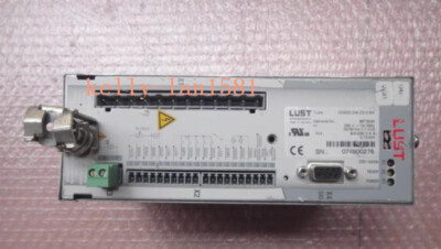 Test 100% CB3050-0001 (Spedizione Fedex O DHL) – Prodotto Usato