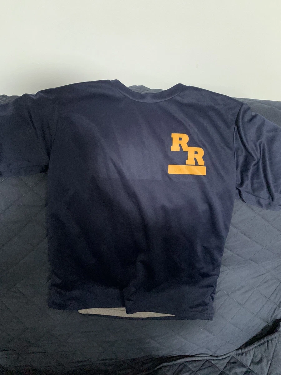 High School Gym Clothes