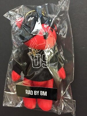 A the GazettE 2018 THE NINTH REITA Produce BEAR RAD BY BM A the GazettE 2018 THE NINTH REITA Produce BEAR RAD BY BM