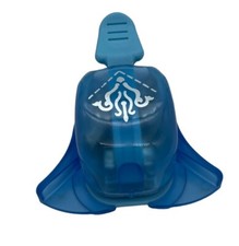 EK Success CORNER Paper Punch Large Shaper Scrapbook Crafts