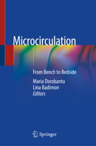 Thumbnail - Microcirculation From Bench To Bedside 6222