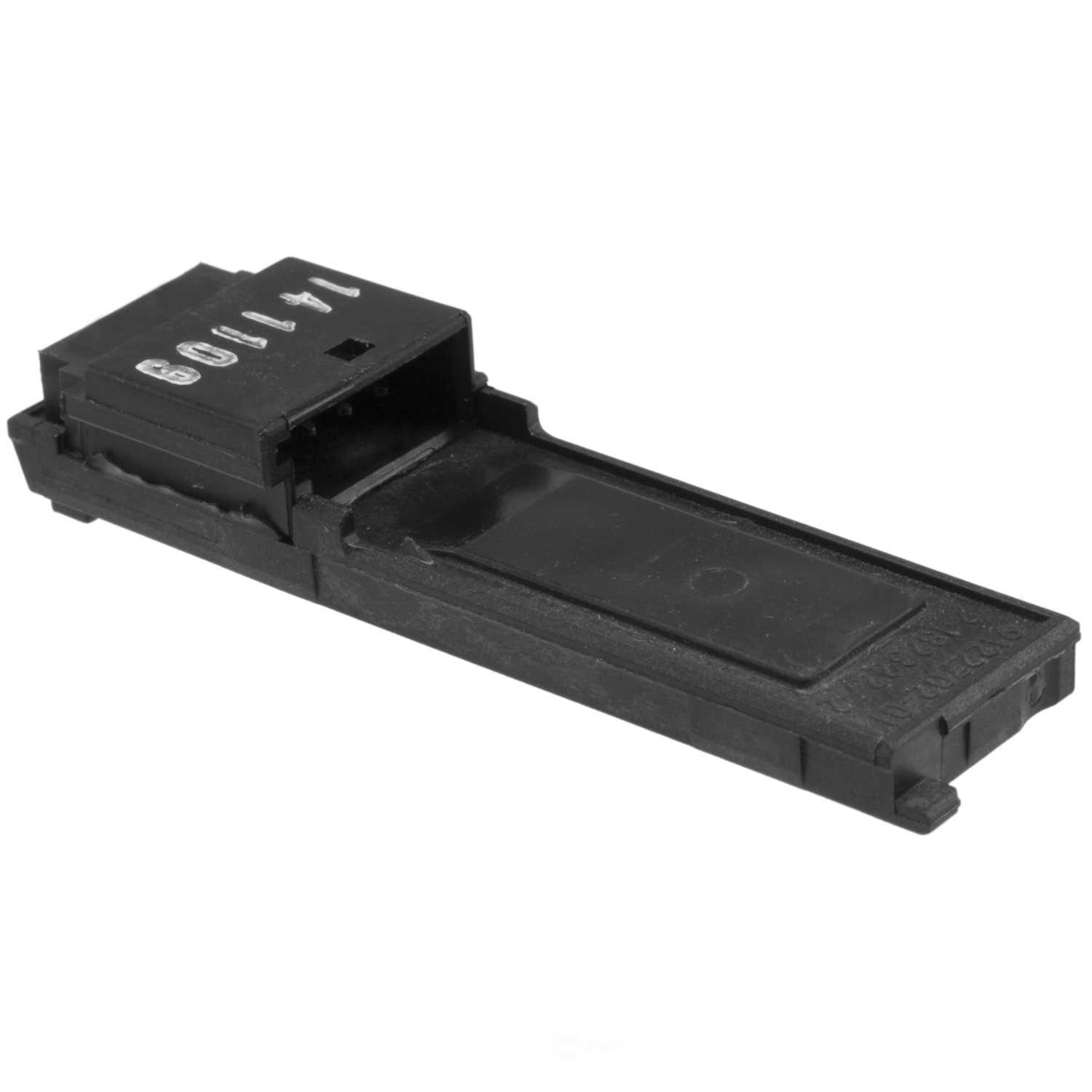 Clutch Pedal Position Switch WVE 1S6928